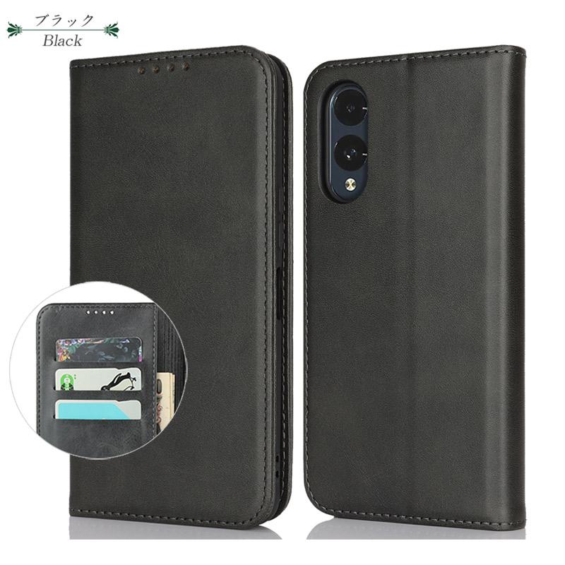 arrows We2 ケース 手帳型 arrows We2 カバー ベルト無し 柔らかいTPUインナーケース カード収納 スタンド機能 ストラップ穴付き 爆買 | arrows We | 11