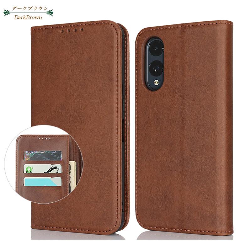 arrows We2 ケース 手帳型 arrows We2 カバー ベルト無し 柔らかいTPUインナーケース カード収納 スタンド機能 ストラップ穴付き 爆買 | arrows We | 09