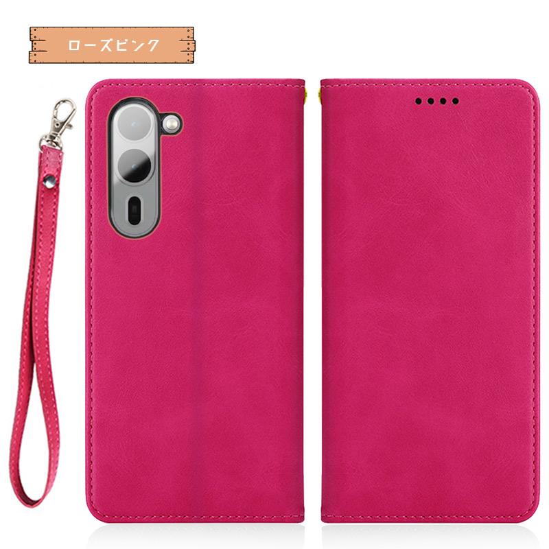 arrows We We2 Plus ケース 手帳型 財布型 耐衝撃 ベルト無し arrows We We2 Plus ケース 手帳型 財布型 耐衝撃 ベルト無し
