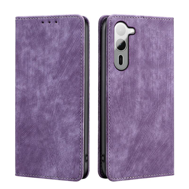 arrows We2 Plus ケース 手帳型 ベルト無し マグネット内蔵 スエード調素材 ストラップ穴 カード収納 スタンド機能付き 爆買 | arrows We | 17