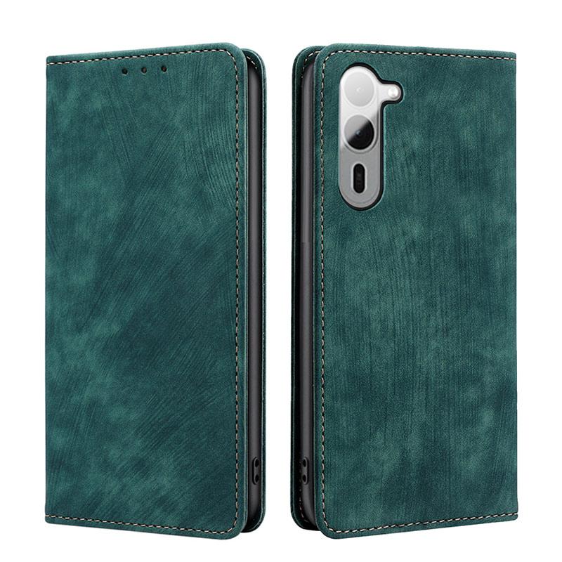 arrows We2 Plus ケース 手帳型 ベルト無し マグネット内蔵 スエード調素材 ストラップ穴 カード収納 スタンド機能付き 爆買 | arrows We | 18