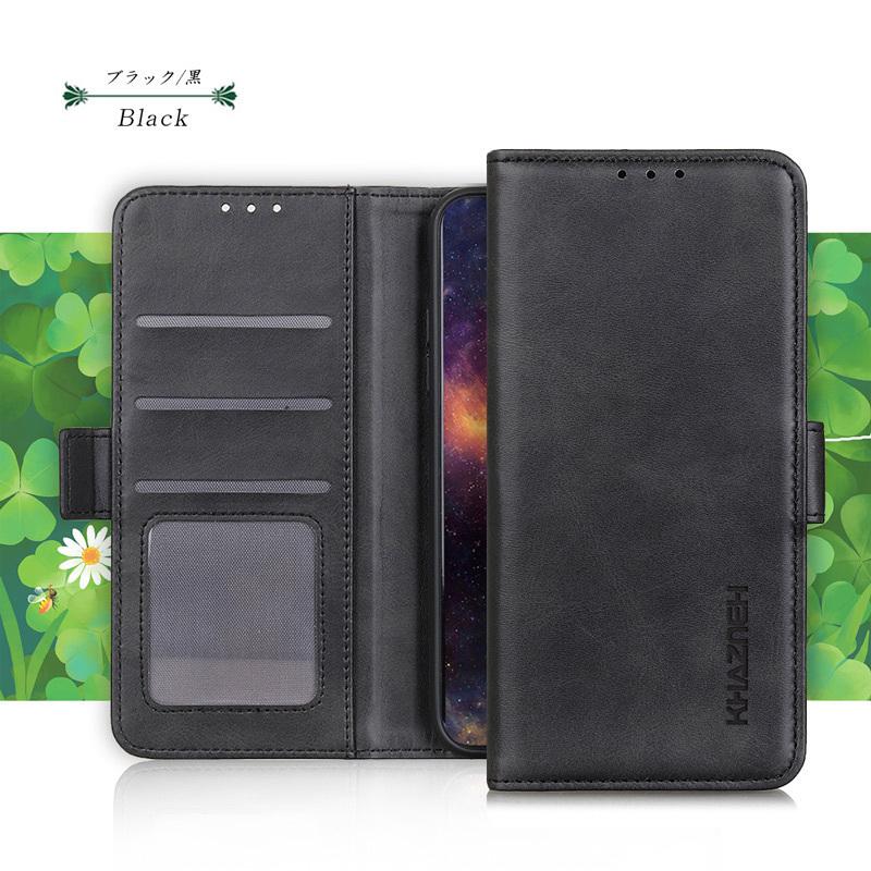 arrows We3 ケース 手帳型 M09/FCG04/F-52G 対応 財布型 耐衝撃 カード収納 スタンド機能付き マグネット内蔵 サイド留め具 爆買 | arrows We | 11