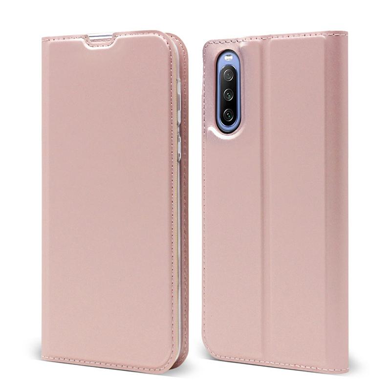 Xperia 10 iii ケース 手帳型 Xperia 10 iii スマホケース 薄型 ベルト  