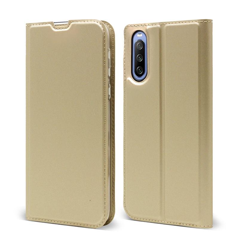 Xperia 10 iii ケース 手帳型 Xperia 10 iii スマホケース 薄型 ベルト  