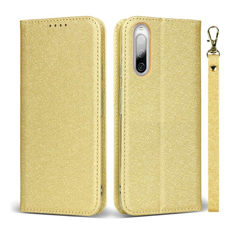 【充電付き】Xperia 10 V SOG11 lit_xperia10v-27