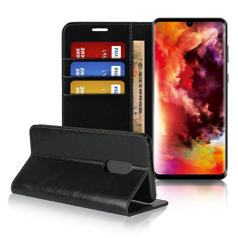 AQUOS zero2 ケース 手帳型 スマホケース AQUOS zero2 カバー アクオスゼロ2 ケース 牛床革 訳アリ商品 | AQUOS zero | 04