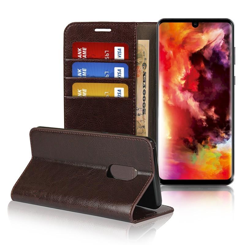 AQUOS zero2 ケース 手帳型 スマホケース AQUOS zero2 カバー アクオスゼロ2 ケース 牛床革 訳アリ商品 | AQUOS zero | 05