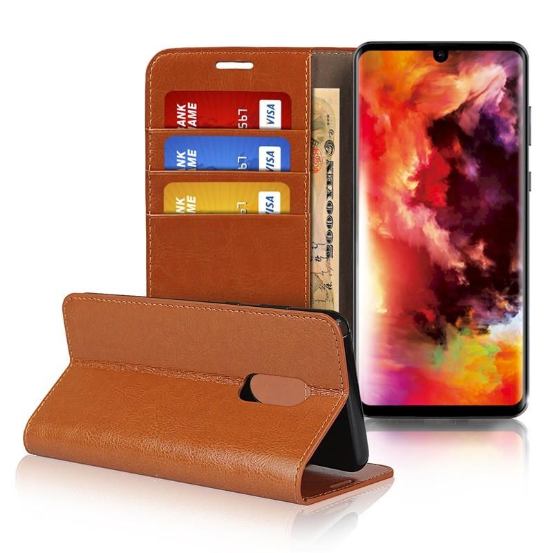 AQUOS zero2 ケース 手帳型 スマホケース AQUOS zero2 カバー アクオスゼロ2 ケース 牛床革 訳アリ商品 | AQUOS zero | 06