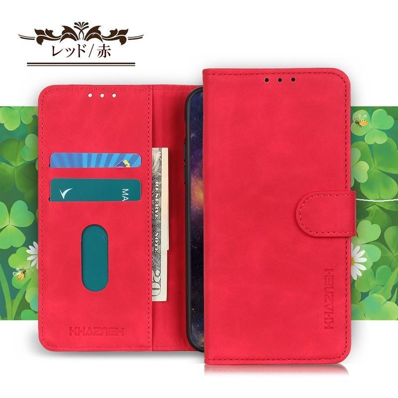 AQUOS zero2 ケース 手帳型 AQUOS zero2 スマホケース 閉じたまま通話 カード収納 スタンド機能 訳アリ商品 爆買 | AQUOS zero | 06