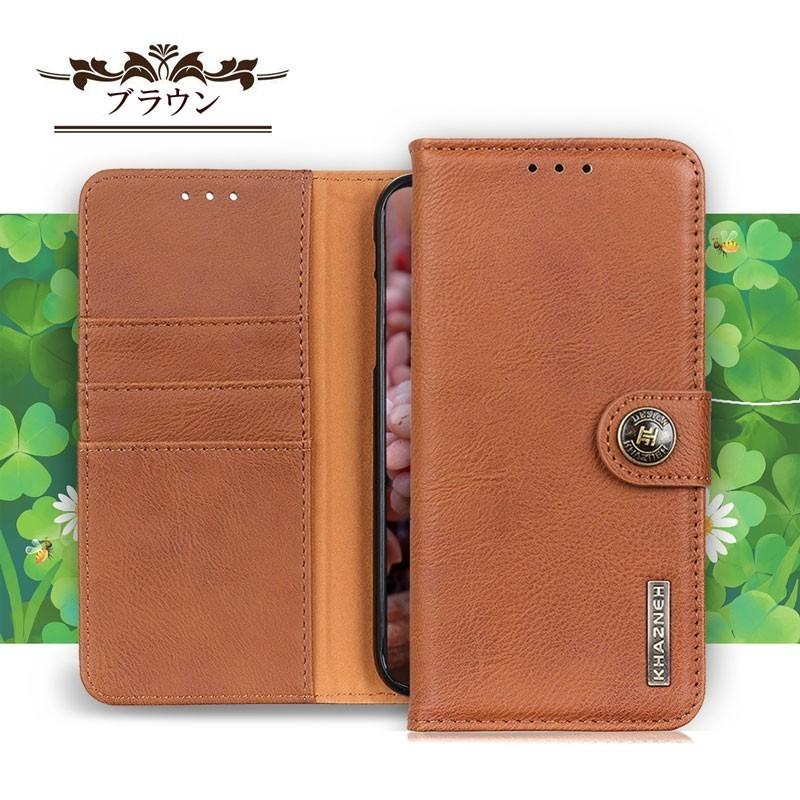 AQUOS zero2 ケース 手帳型 AQUOS zero2 スマホケース レザー調 閉じたまま通話 カード収納 訳アリ | AQUOS zero | 07