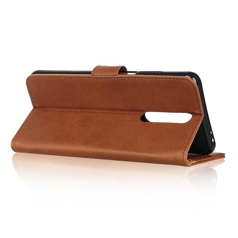 AQUOS zero2 ケース 手帳型 AQUOS zero2 スマホケース レザー調 閉じたまま通話 カード収納 訳アリ | AQUOS zero | 11