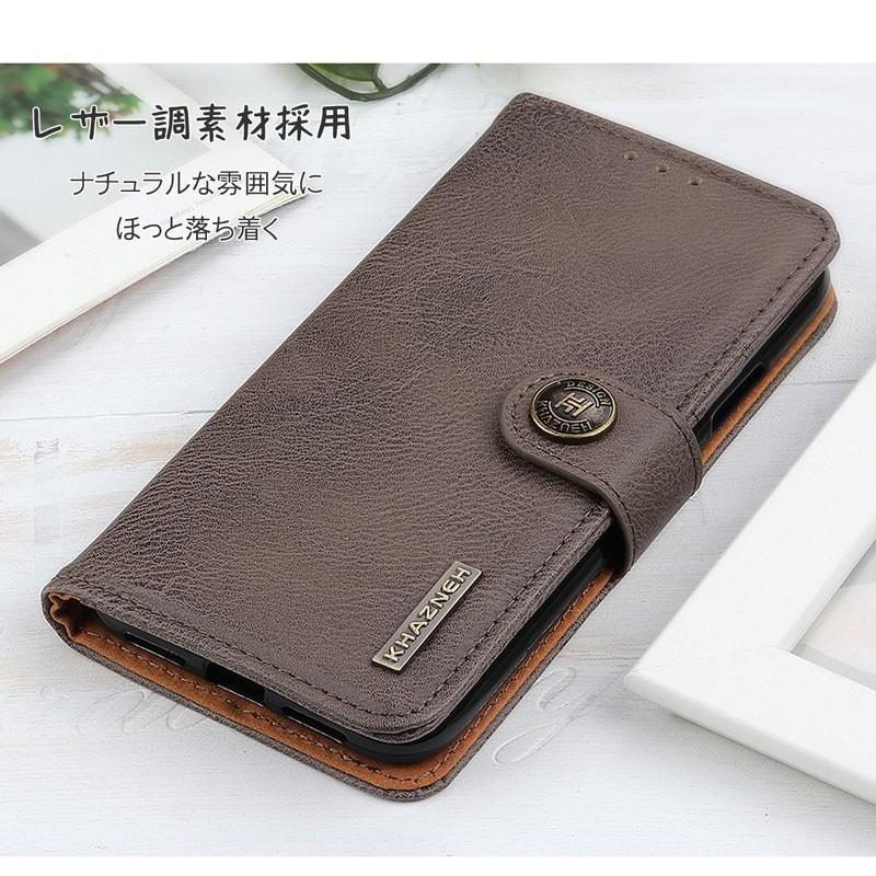 AQUOS zero2 ケース 手帳型 AQUOS zero2 スマホケース レザー調 閉じたまま通話 カード収納 訳アリ | AQUOS zero | 01