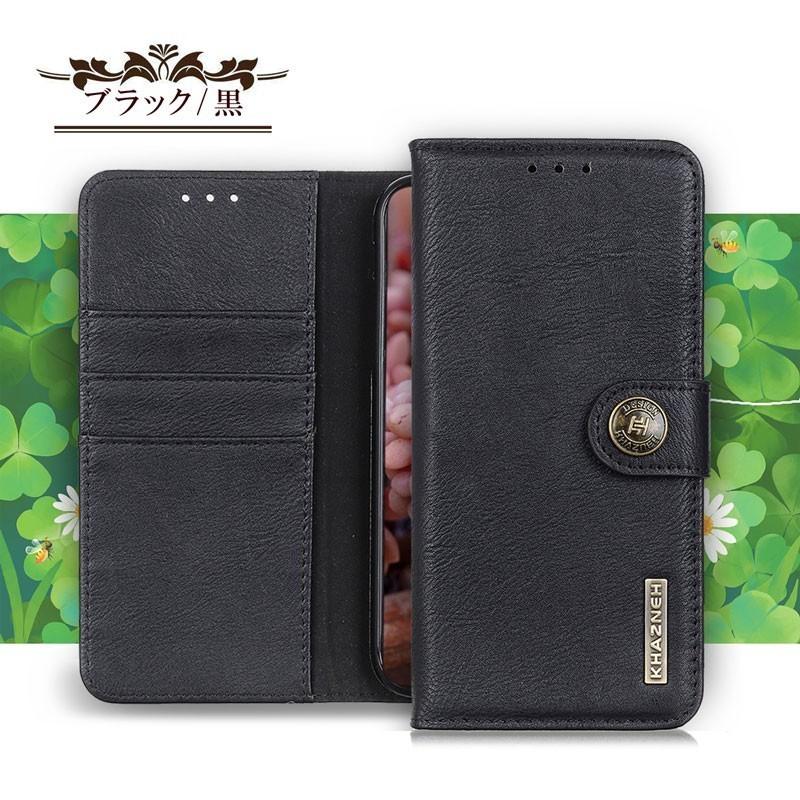 AQUOS zero2 ケース 手帳型 AQUOS zero2 スマホケース レザー調 閉じたまま通話 カード収納 訳アリ | AQUOS zero | 05