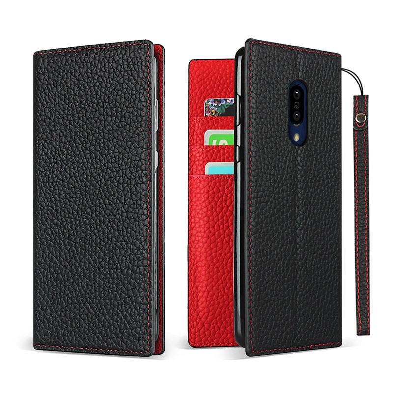 本革 AQUOS zero2 ケース 手帳型 AQUOS zero2 手帳 AQUOS zero2 カバー ストラップ付き 訳アリ商品 爆買 | AQUOS zero | 15