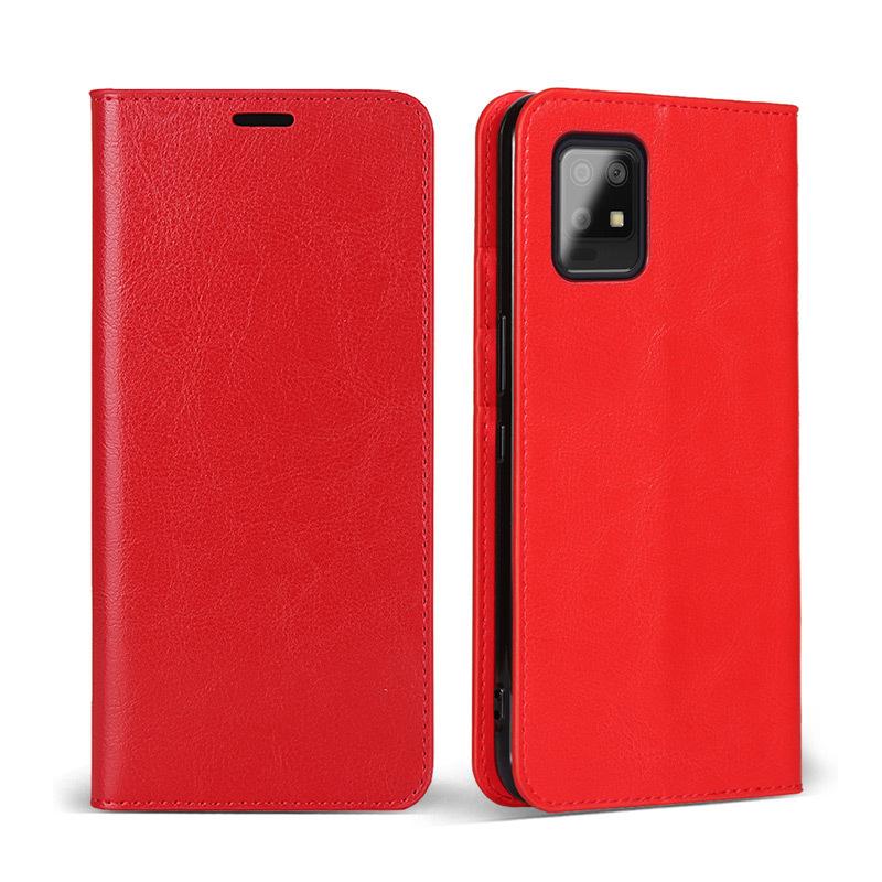 AQUOS Zero6 SHG04 ケース 手帳型 AQUOS Zero6 スマホケース 牛床革 高級感も耐久性も高い 爆買 | AQUOS zero | 11