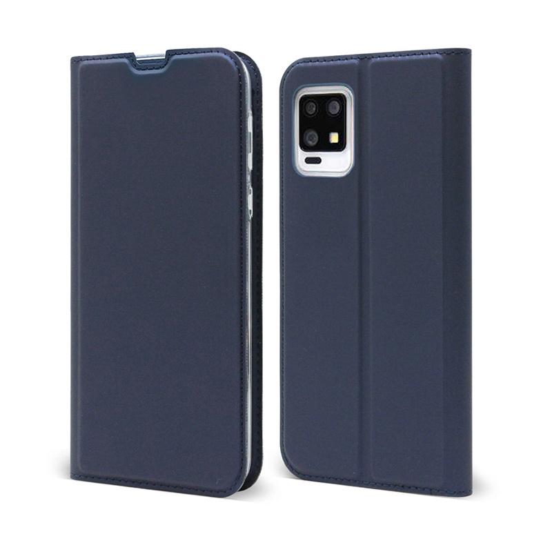 AQUOS Zero6 SHG04 ケース 手帳型 AQUOS Zero6 スマホケース 薄型 ベルトレス カード収納付き 爆買 | AQUOS zero | 10