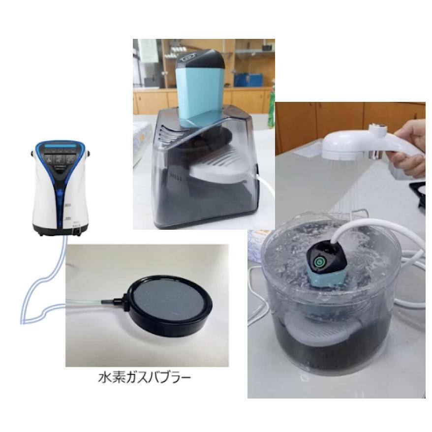 【水素吸入器リタエアー格安購入販売｜残り10台】書籍とリタシャワー付きの初夏のスペシャルパッケージ｜メーカー指定最安値｜lita-air｜05