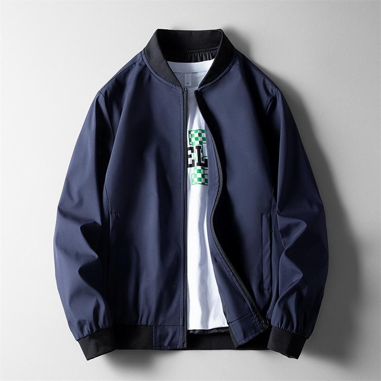 ジャケット はおり ジャンパー ミリタリージャケット メンズ 秋物