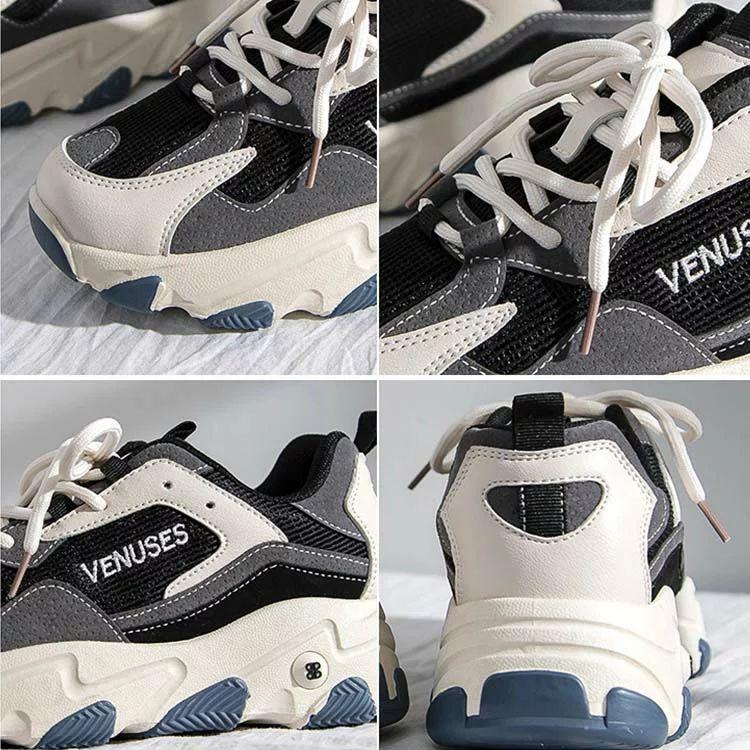 厚底 スニーカー ダッドスニーカー レディース かわいい スニーカー 韓国ファション スポーツ Dad Sneaker 身長アップ 学生 大人 白 レースアップ ローカット C8mm3zsawp 風鈴 ウィンドウチャイム Zephyrcafe Com Au