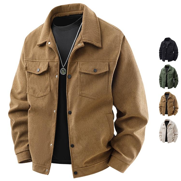 ジャケット ミリタリージャケット メンズ アウター ジャンパー