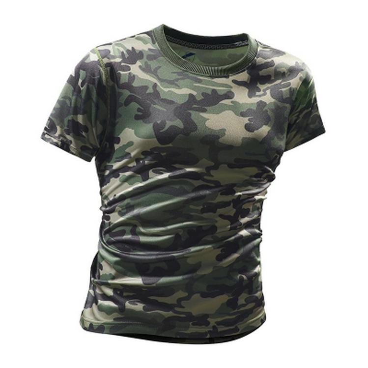 半袖tシャツ 半袖 Tシャツ メンズ おしゃれ 迷彩柄シャツ T-shirt