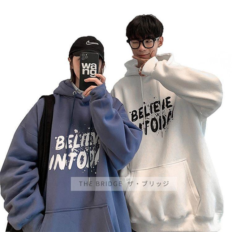 素敵な ペアルック 韓国 パーカー カップル ペア 2点セット パーカーお揃い プレゼント 記念日 夫婦 恋人 プルオーバー ペアパーカー トレーナー 半袖 男size M Www We Job Com