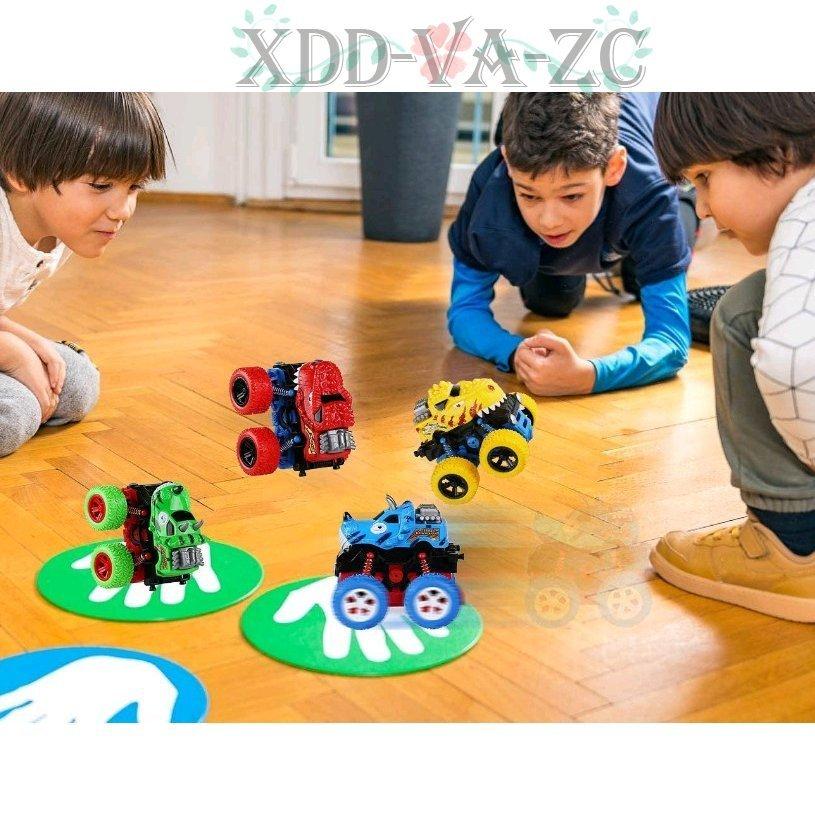 再販ご予約限定送料無料 恐竜の車おもちゃのリターンカー 知育おもちゃ 4種類 Diy 子供用おもちゃ 入園プレゼント 子供 1歳 2歳 3歳 4歳 誕生日クリスマスプレゼント 男の子 女の子 Materialworldblog Com