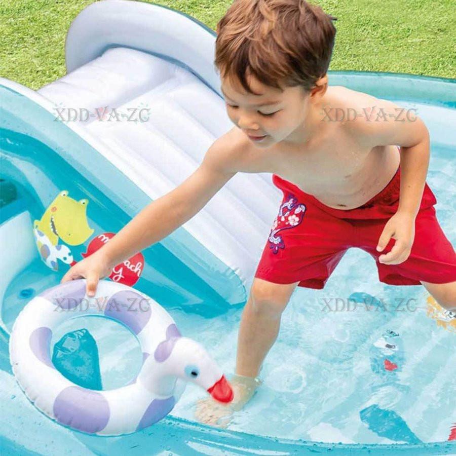 最も人気のある製品 プール ビニールプール 子供たちを笑顔にするプール 大型 家庭用 1 170 84cm 買取り実績 Www Vfixgadgets Com