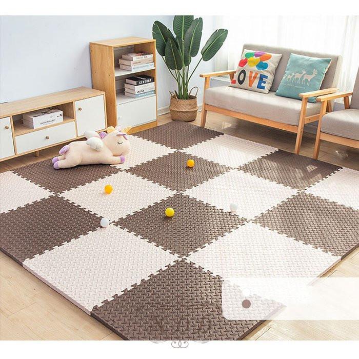 日本最大のブランド ジョイントマット おしゃれ 30cm ベビー マット 36枚 防音 騒音 吸収 厚さ1 2cm 赤ちゃん クッションマット 防水 滑り止め Ortho99plus1 Com