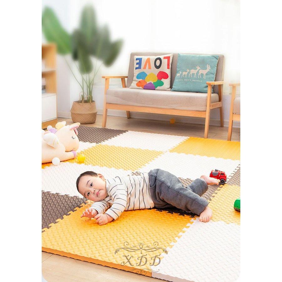 日本最大のブランド ジョイントマット おしゃれ 30cm ベビー マット 36枚 防音 騒音 吸収 厚さ1 2cm 赤ちゃん クッションマット 防水 滑り止め Ortho99plus1 Com