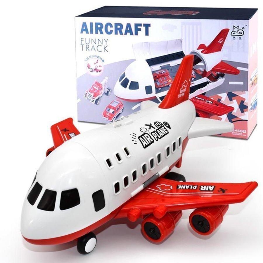 最大52 オフ 消防車 おもちゃ 飛行機 航空機 ミニカーセット 知育玩具 玩具収納 子供 男の子 ギフト 収納 モデル ミニカー プラモデル 旅客機 模型 赤い 消防トラック 6台 Materialworldblog Com