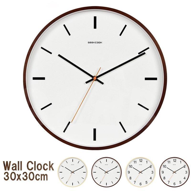 時計 壁掛け 掛け時計 掛け時計 オシャレ 壁掛け 北欧 シンプル 掛け時計 壁掛け時計 おしゃれ 大型 静音 Litchionline 大きい