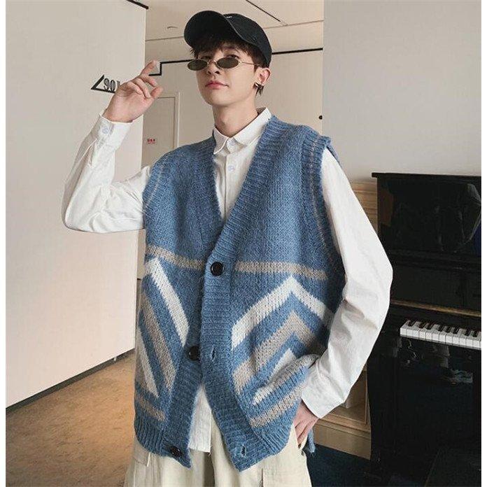 限 定 販 売 ジャケット 秋 セーター ノースリーブ ニット ジレ メンズ ベスト 前開 新作 カジュアル ジレベスト 前開き サイズ ｘｌ Www Disciplinedefensecounsel Org