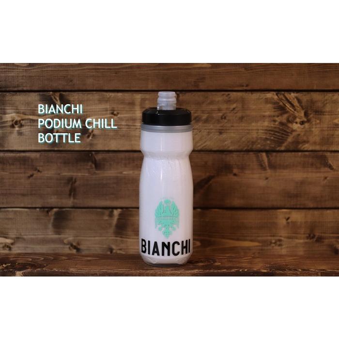 サイクルボトル CamelBak（キャメルバック）BIANCHI（ビアンキ）ポディウムチルボトル 620ml｜liten-up｜02