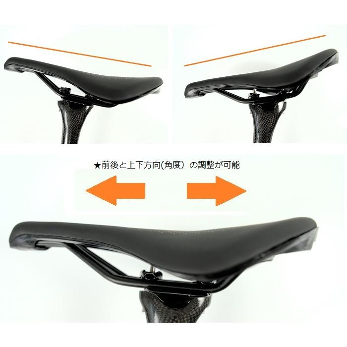 シートポスト 超軽量175g ゼロオフセット カーボンシートポスト シートポスト 超軽量175g ゼロオフセット カーボンシートポスト