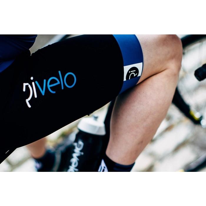 サイクルウェア ビブショーツ Rivelo（リヴェロ）Honister Bib