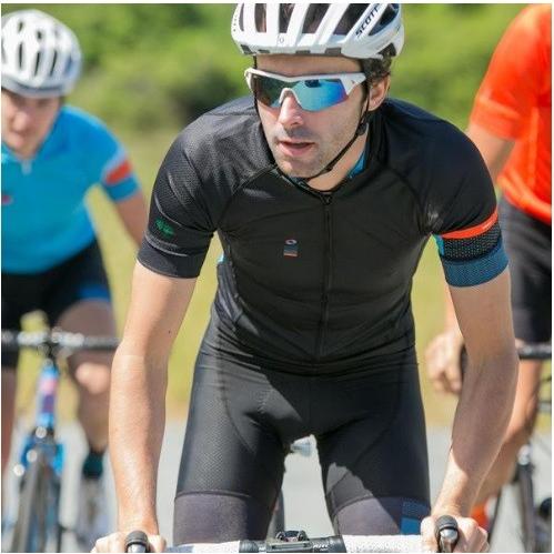 サイクルウエアS