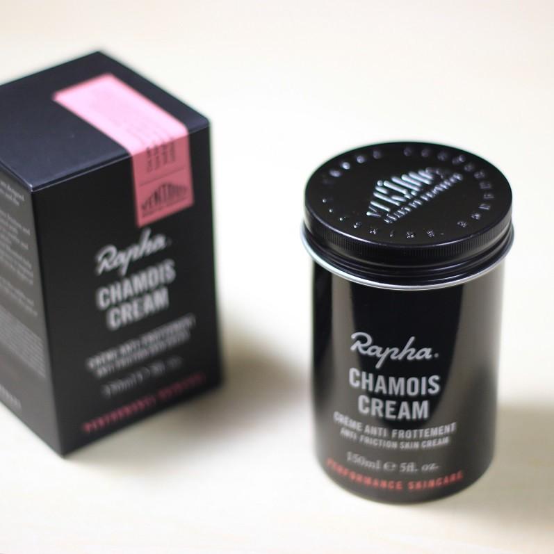 Rapha（ラファ） シャモアクリーム 150ml　長距離ライドのお尻の痛みに | rapha | 01