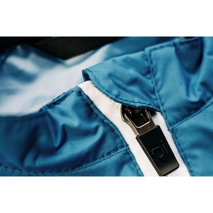 サイクルウェア Rivelo（リヴェロ）Rowsley『ロウズリー ジレ』ベスト