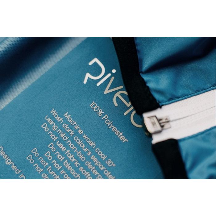 サイクルウェア Rivelo（リヴェロ）Rowsley『ロウズリー ジレ』ベスト