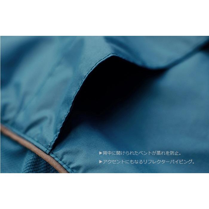 サイクルウェア Rivelo（リヴェロ）Rowsley『ロウズリー ジレ』ベスト