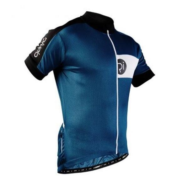 Rivelo サイクルジャージ Sサイズ ＋ビブセット