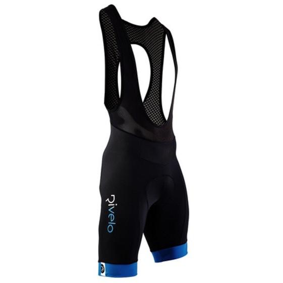 Rivelo サイクルジャージ Sサイズ ＋ビブ　セット Rivelo サイクルジャージ Sサイズ ＋ビブ セット 新 モデル