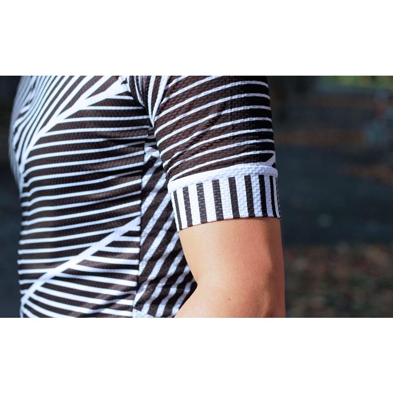 サイクルジャージ『ストリッシュ』半袖 夏 春夏 安い おしゃれ ロード