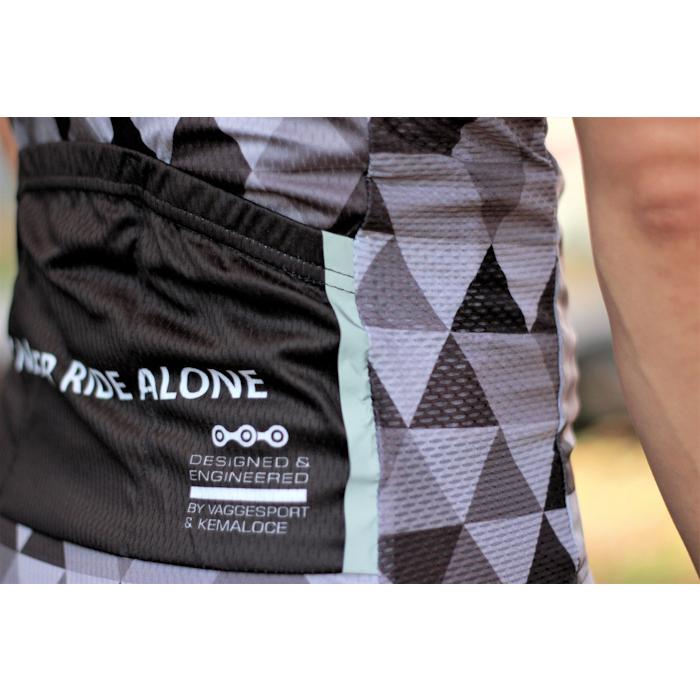 サイクルジャージ『モーノ』半袖 夏 春夏 安い おしゃれ ロードバイク |  | 05