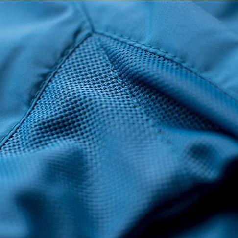 サイクルジャケット Rivelo（リヴェロ）Norwood 『ノーウッド』撥水