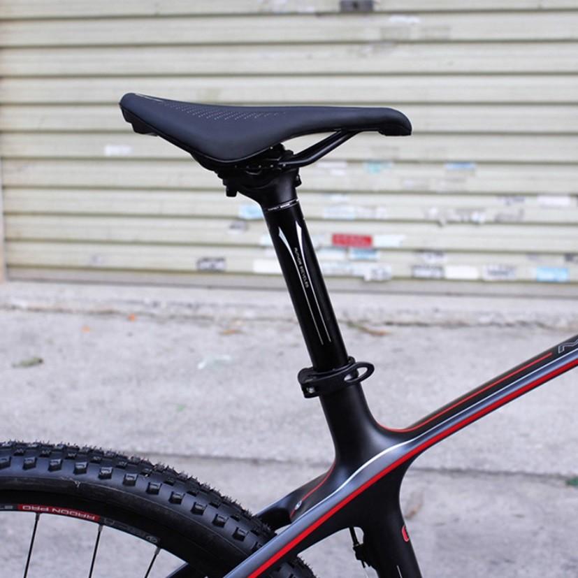 ロードバイク 普通の自転車 サドル