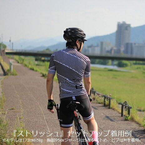 ビブショーツ Kemaloce(ケマロス)VAGGE SPORTS セットアップ ビブショーツ Kemaloce(ケマロス)VAGGE SPORTS セットアップ