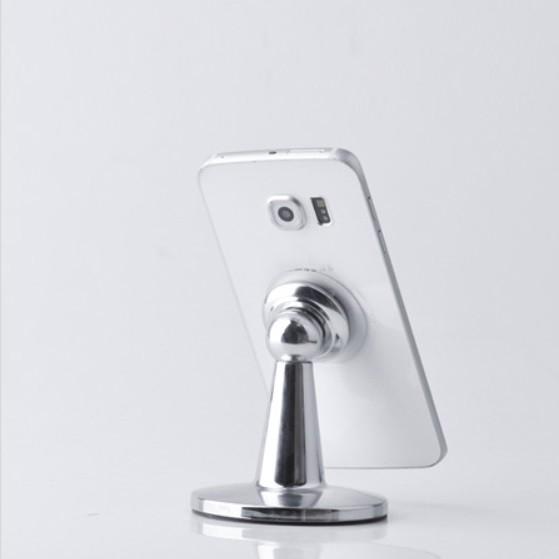 Fonken スマホでのレース観戦が楽しくなるプレミアムなマグネットスタンド メタル　高品質　360°ローテーション |  | 02