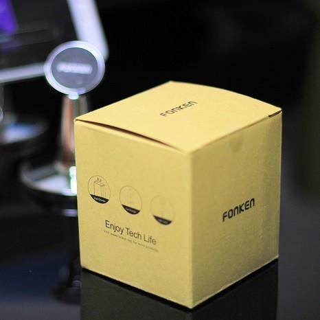 Fonken スマホでのレース観戦が楽しくなるプレミアムなマグネットスタンド メタル　高品質　360°ローテーション |  | 03